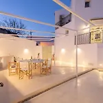 Vakantiehuis Casa Lluminosa, Fabulosa Y Moderna Casa De Pueblo By Sonne *