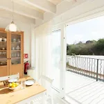 Vakantiehuis Casa Lluminosa, Fabulosa Y Moderna Casa De Pueblo By Sonne Ferreries