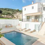 Casa Lluminosa, Fabulosa Y Moderna Casa De Pueblo By Sonne Vakantiehuis