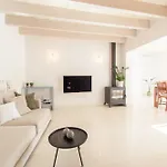 Casa Lluminosa, Fabulosa Y Moderna Casa De Pueblo By Sonne