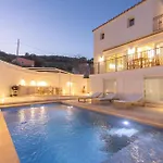 Casa Lluminosa, Fabulosa Y Moderna Casa De Pueblo By Sonne Vakantiehuis *