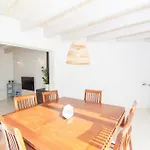 Casa Lluminosa, Fabulosa Y Moderna Casa De Pueblo By Sonne Vakantiehuis *