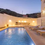 Vakantiehuis Casa Lluminosa, Fabulosa Y Moderna Casa De Pueblo By Sonne