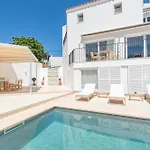 Vakantiehuis Casa Lluminosa, Fabulosa Y Moderna Casa De Pueblo By Sonne