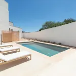 Vakantiehuis Casa Lluminosa, Fabulosa Y Moderna Casa De Pueblo By Sonne *