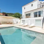 Casa Lluminosa, Fabulosa Y Moderna Casa De Pueblo By Sonne Vakantiehuis Ferreries