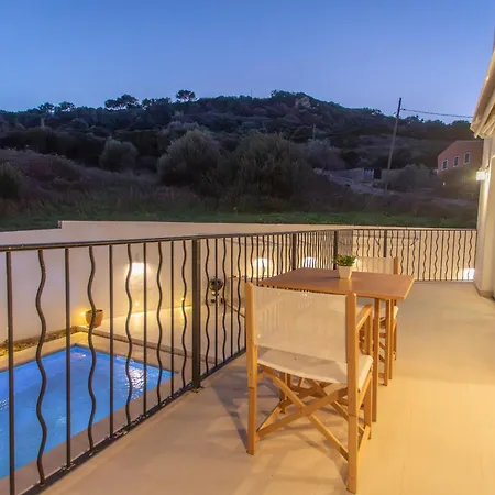 Nyaraló Casa Lluminosa, Fabulosa Y Moderna Casa De Pueblo By Sonne Ferreries