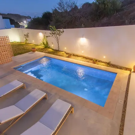 Дом отдыха Casa Lluminosa, Fabulosa Y Moderna Casa De Pueblo By Sonne *
