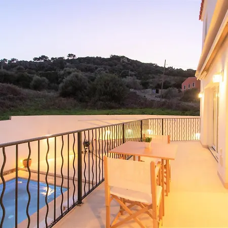 Nyaraló Casa Lluminosa, Fabulosa Y Moderna Casa De Pueblo By Sonne