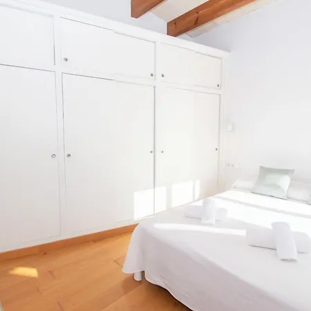 Nyaraló Casa Lluminosa, Fabulosa Y Moderna Casa De Pueblo By Sonne