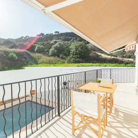 Casa Lluminosa, Fabulosa Y Moderna Casa De Pueblo By Sonne