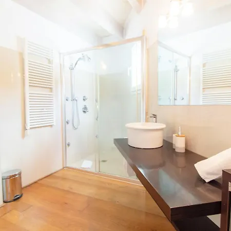 Nyaraló Casa Lluminosa, Fabulosa Y Moderna Casa De Pueblo By Sonne