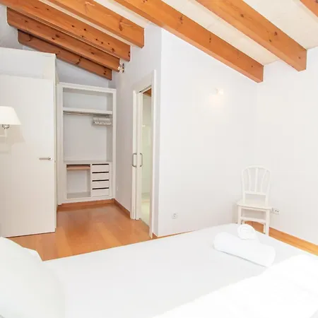 Nyaraló Casa Lluminosa, Fabulosa Y Moderna Casa De Pueblo By Sonne