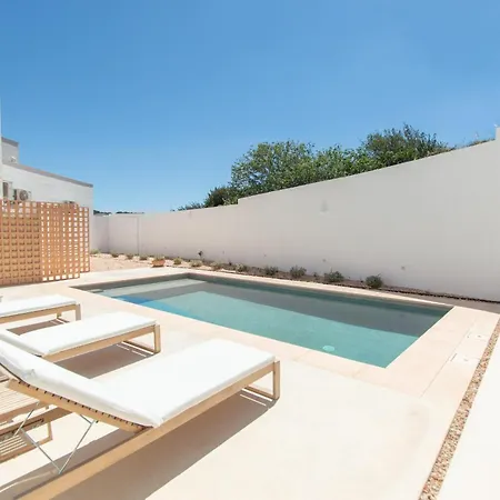 Casa Lluminosa, Fabulosa Y Moderna Casa De Pueblo By Sonne