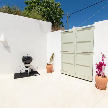 Nyaraló Casa Lluminosa, Fabulosa Y Moderna Casa De Pueblo By Sonne *