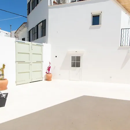 Vakantiehuis Casa Lluminosa, Fabulosa Y Moderna Casa De Pueblo By Sonne