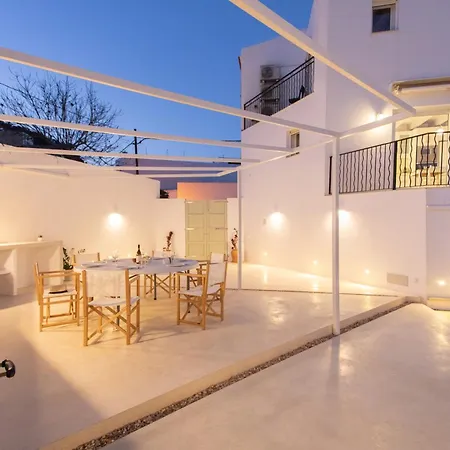 Дом отдыха Casa Lluminosa, Fabulosa Y Moderna Casa De Pueblo By Sonne *