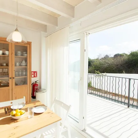 Дом отдыха Casa Lluminosa, Fabulosa Y Moderna Casa De Pueblo By Sonne Феррериас