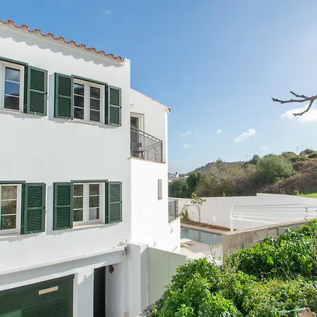 Casa Lluminosa, Fabulosa Y Moderna Casa De Pueblo By Sonne * Феррериас