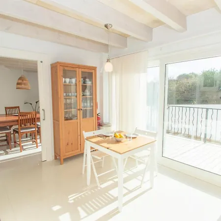 Casa Lluminosa, Fabulosa Y Moderna Casa De Pueblo By Sonne * Феррериас