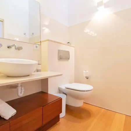 Дом отдыха Casa Lluminosa, Fabulosa Y Moderna Casa De Pueblo By Sonne *