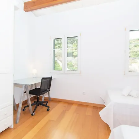 Casa Lluminosa, Fabulosa Y Moderna Casa De Pueblo By Sonne Дом отдыха