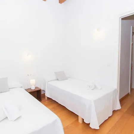 Casa Lluminosa, Fabulosa Y Moderna Casa De Pueblo By Sonne *