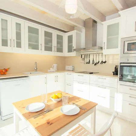 Casa Lluminosa, Fabulosa Y Moderna Casa De Pueblo By Sonne Дом отдыха Феррериас