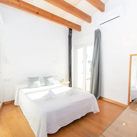 Дом отдыха Casa Lluminosa, Fabulosa Y Moderna Casa De Pueblo By Sonne *