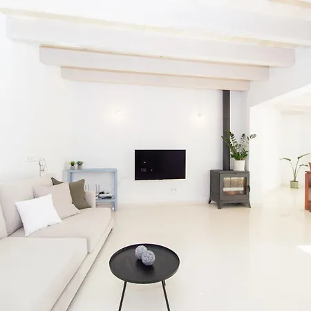 Casa Lluminosa, Fabulosa Y Moderna Casa De Pueblo By Sonne Дом отдыха Феррериас