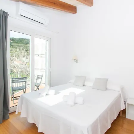 Дом отдыха Casa Lluminosa, Fabulosa Y Moderna Casa De Pueblo By Sonne Феррериас