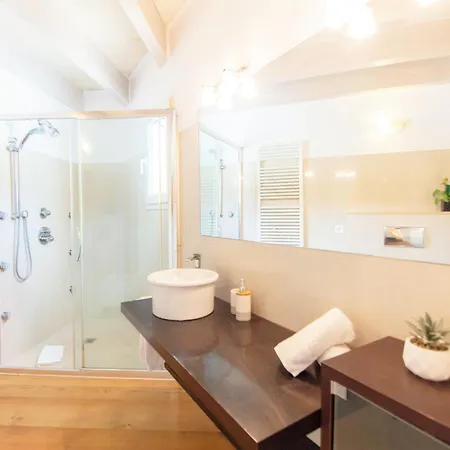 Casa Lluminosa, Fabulosa Y Moderna Casa De Pueblo By Sonne Феррериас