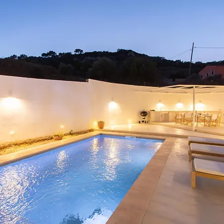 Дом отдыха Casa Lluminosa, Fabulosa Y Moderna Casa De Pueblo By Sonne *