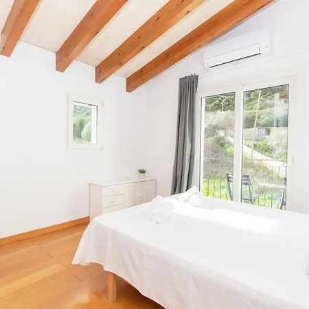 Casa Lluminosa, Fabulosa Y Moderna Casa De Pueblo By Sonne Дом отдыха Феррериас