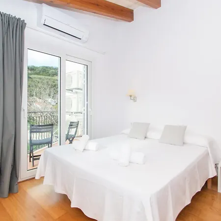 Дом отдыха Casa Lluminosa, Fabulosa Y Moderna Casa De Pueblo By Sonne Феррериас