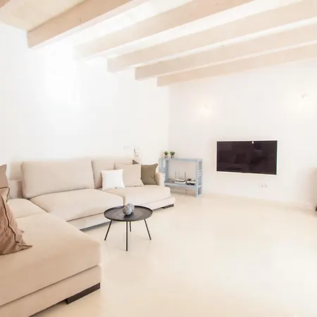 Дом отдыха Casa Lluminosa, Fabulosa Y Moderna Casa De Pueblo By Sonne *