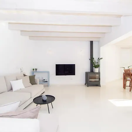 Casa Lluminosa, Fabulosa Y Moderna Casa De Pueblo By Sonne Дом отдыха Феррериас