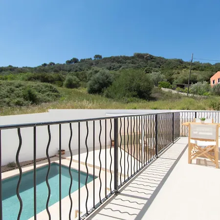 Casa Lluminosa, Fabulosa Y Moderna Casa De Pueblo By Sonne Дом отдыха