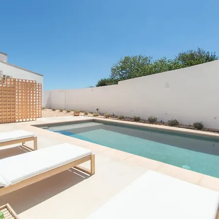 Casa Lluminosa, Fabulosa Y Moderna Casa De Pueblo By Sonne Феррериас