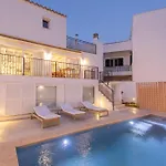 Casa de Férias Casa Lluminosa, Fabulosa Y Moderna Casa De Pueblo By Sonne *