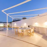 Casa Lluminosa, Fabulosa Y Moderna Casa De Pueblo By Sonne Casa de Férias Ferreries