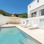 Casa Lluminosa, Fabulosa Y Moderna Casa De Pueblo By Sonne *