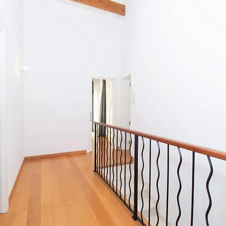 Casa Lluminosa, Fabulosa Y Moderna Casa De Pueblo By Sonne フェレリエス