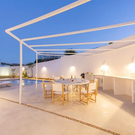 Casa Lluminosa, Fabulosa Y Moderna Casa De Pueblo By Sonne 別荘 フェレリエス