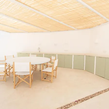 Casa Lluminosa, Fabulosa Y Moderna Casa De Pueblo By Sonne 別荘 *