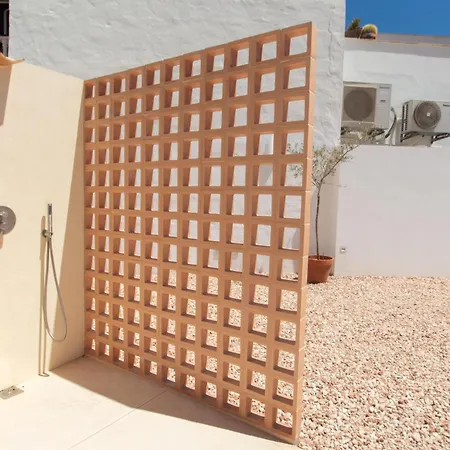 Casa Lluminosa, Fabulosa Y Moderna Casa De Pueblo By Sonne * フェレリエス